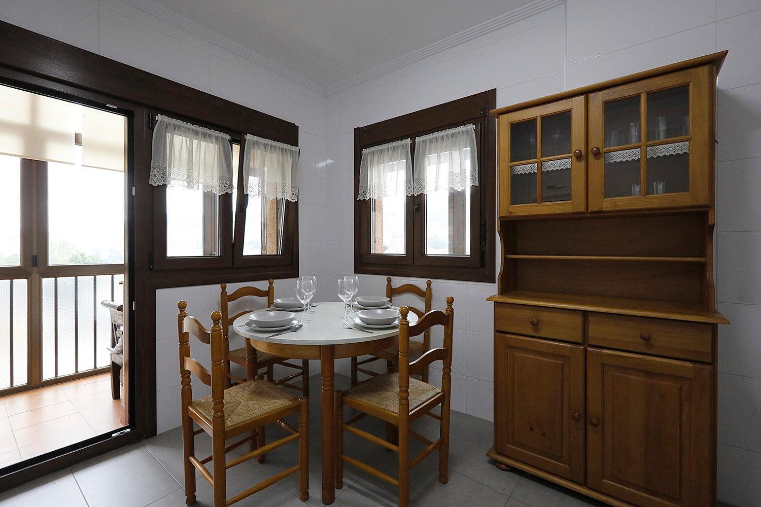 Oleta 9 Acogedor Apartamento En San Sebastian San Sebastián Exterior foto