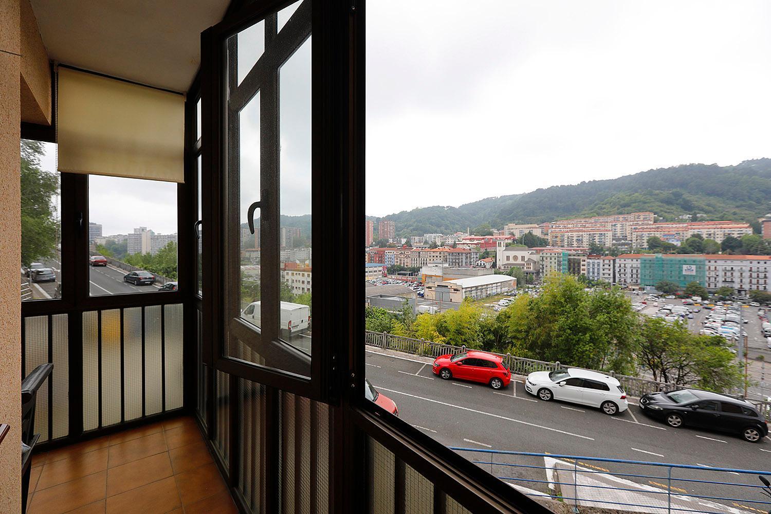 Oleta 9 Acogedor Apartamento En San Sebastian San Sebastián Exterior foto