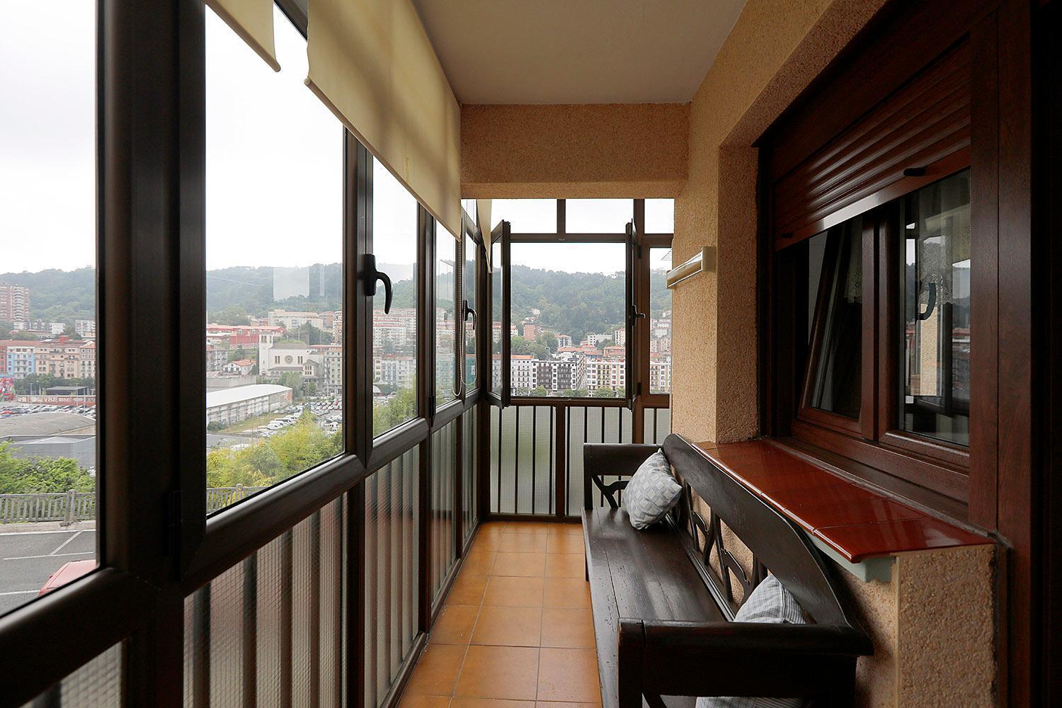Oleta 9 Acogedor Apartamento En San Sebastian San Sebastián Exterior foto