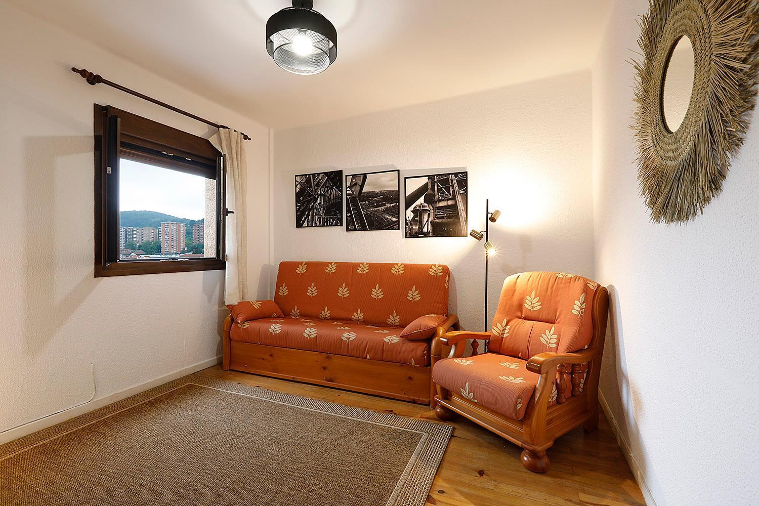 Oleta 9 Acogedor Apartamento En San Sebastian San Sebastián Exterior foto