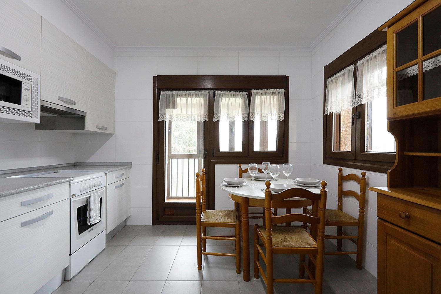 Oleta 9 Acogedor Apartamento En San Sebastian San Sebastián Exterior foto