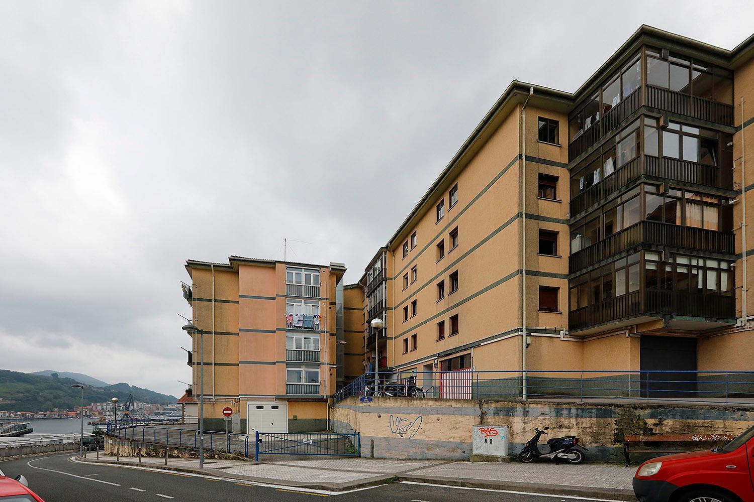 Oleta 9 Acogedor Apartamento En San Sebastian San Sebastián Exterior foto