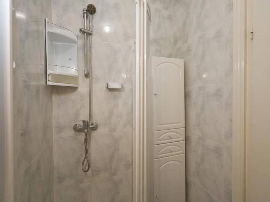 Oleta 9 Acogedor Apartamento En San Sebastian San Sebastián Quarto foto