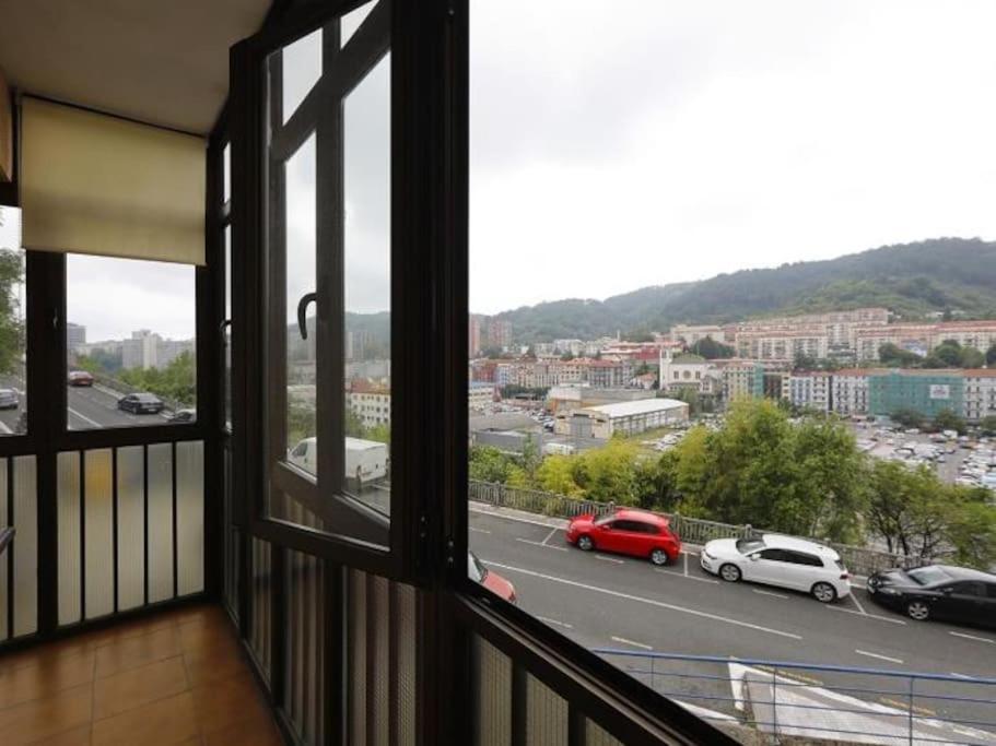 Oleta 9 Acogedor Apartamento En San Sebastian San Sebastián Quarto foto