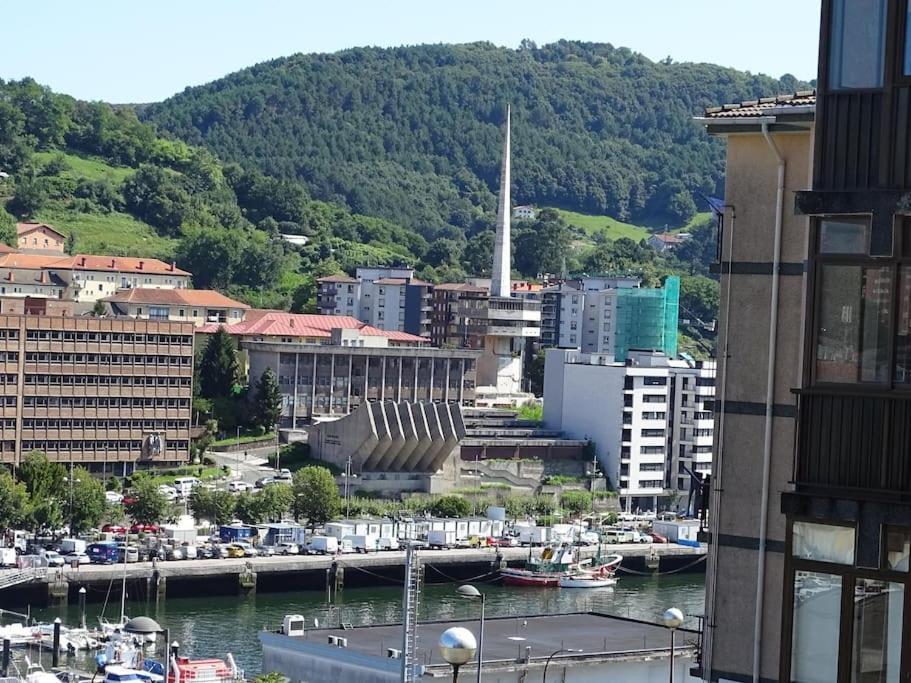 Oleta 9 Acogedor Apartamento En San Sebastian San Sebastián Quarto foto