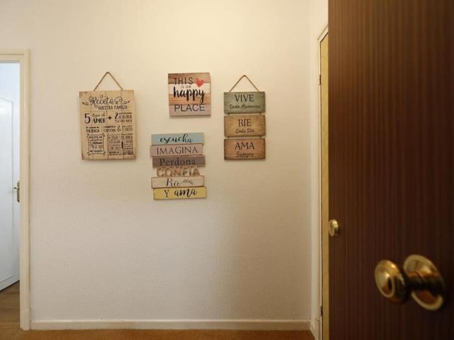 Oleta 9 Acogedor Apartamento En San Sebastian San Sebastián Quarto foto